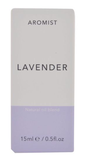 Lavender - Natural Oil Blend (15ml)