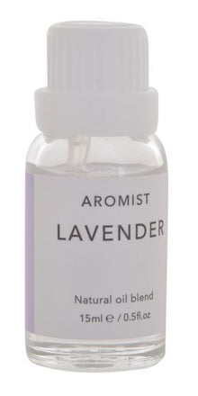Lavender - Natural Oil Blend (15ml)