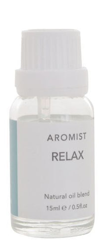 Relax - Natural Oil Blend (15ml)