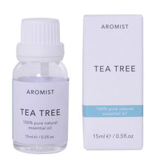 Tea Tree - Natural Oil Blend (15ml)