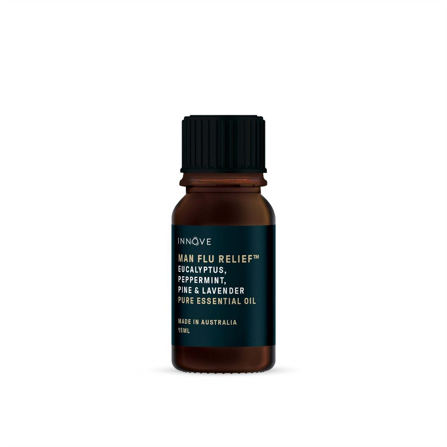 Man Flu Relief - Essential Oil Blend