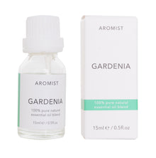 Gardenia - Natural Oil Blend (15ml)