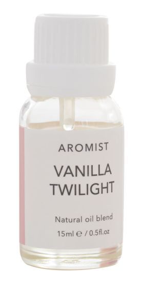 Vanilla Twilight - Natural Oil Blend (15ml)