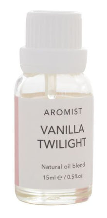 Vanilla Twilight - Natural Oil Blend (15ml)