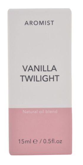 Vanilla Twilight - Natural Oil Blend (15ml)
