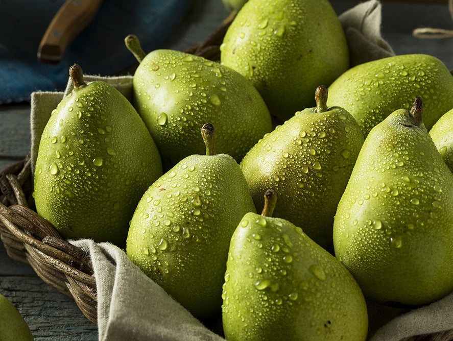 Anjou Pear - Fragrance Oil