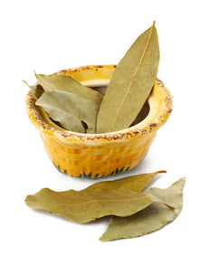 Bay Rum - Fragrance Oil