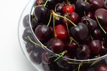 Black Cherry - Fragrance Oil