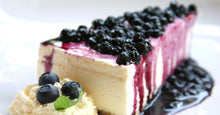 Blueberry Cheesecake - Fragrance Oil