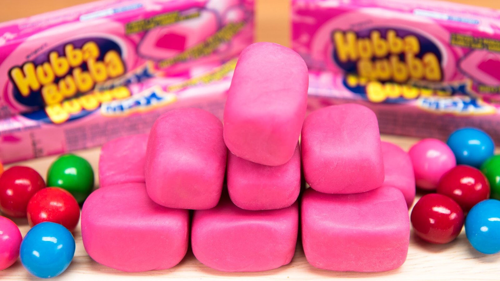 Bubblegum - Fragrance Oil