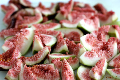 Burnt Fig & Cassis - Fragrance Oil