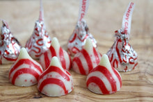 Candy Cane Kiss - Fragrance Oil