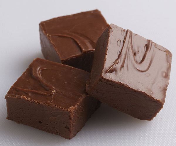 Chocolate Fudge - Fragrance Oil