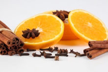 Cinnamon Orange - Fragrance Oil