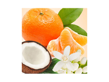 Coconut & Mandarin - Fragrance Oil