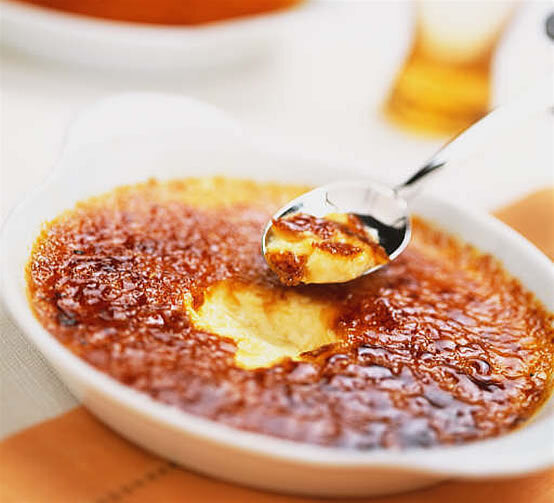 Creme Brulee - Fragrance Oil