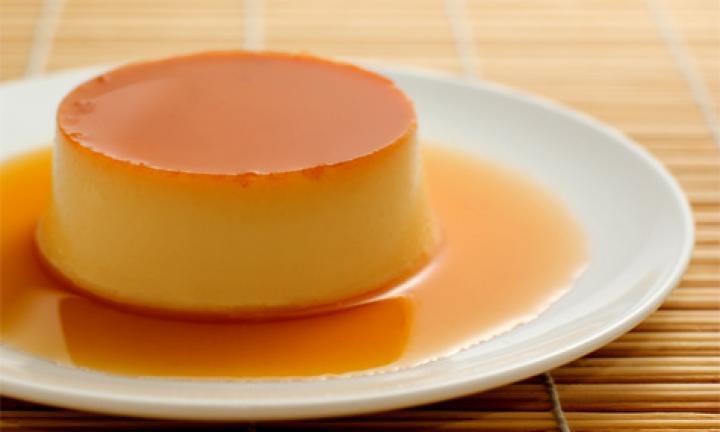 Creme Caramel - Fragrance Oil