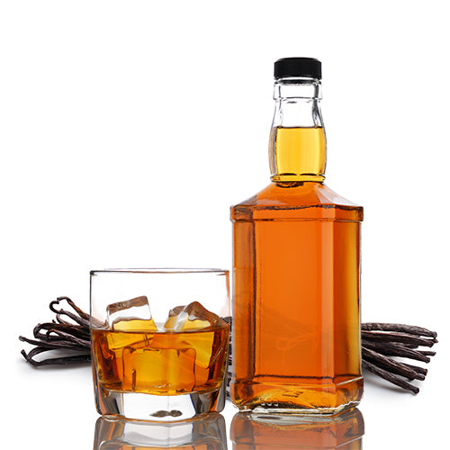 French Vanilla Bourbon - Fragrance Oil