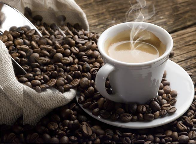 Fresh Coffee - Fragrance Oil