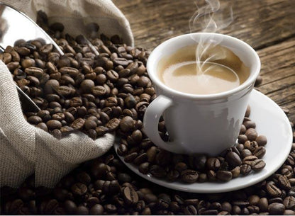 Fresh Coffee - Fragrance Oil