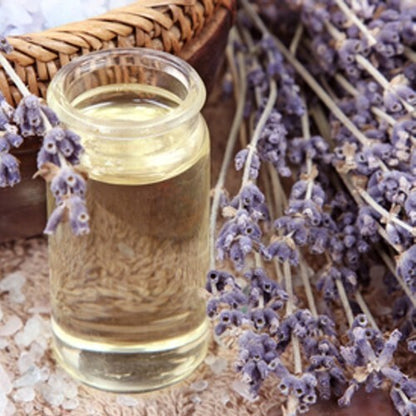 Lavender Vanilla - Fragrance Oil