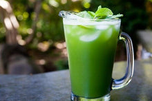 Lime Cooler - Fragrance Oil