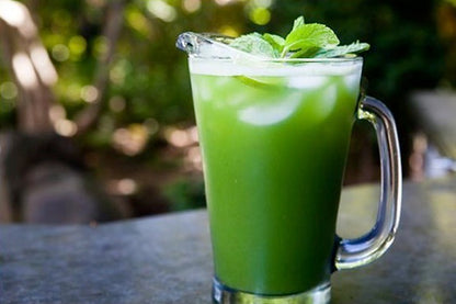 Lime Cooler - Fragrance Oil
