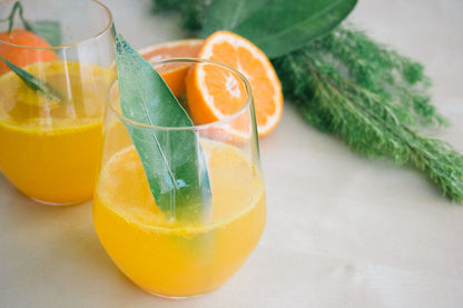 Mimosa & Mandarin - Fragrance Oil