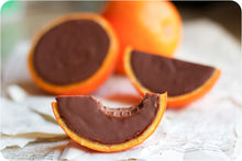 Orange & Bitter Chocolate - Fragrance Oil