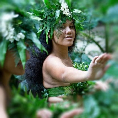 Polynesian Flower - Fragrance Oil