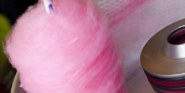 Pink Sugar - Fragrance Oil