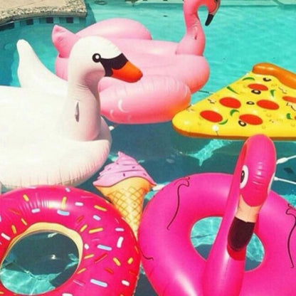 Poolside Paradise - Fragrance Oil
