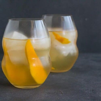 White Tea & Mango - Fragrance Oil