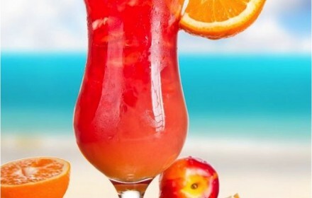 Sex On The Beach - Fragrance Oil