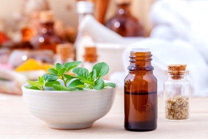 Sinus Relief - Fragrance Oil