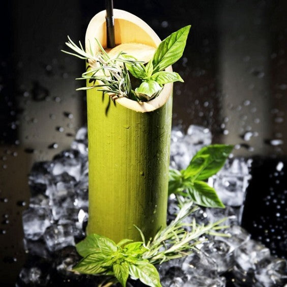 Watermint & Bamboo - Fragrance Oil