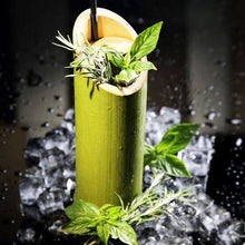 Watermint & Bamboo - Fragrance Oil