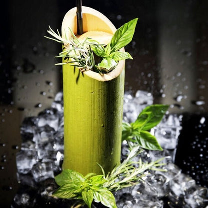 Watermint & Bamboo - Fragrance Oil