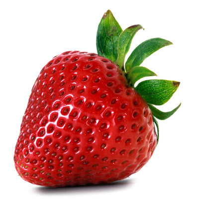 Strawberry - Fragrance Oil