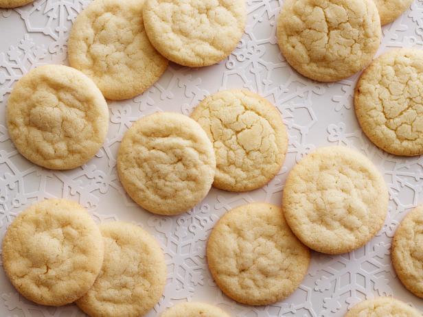 Sugar Cookie - Fragrance Oil