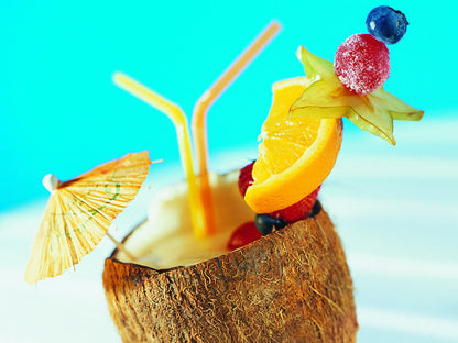 Tropical Coconut - Fragrance Oil