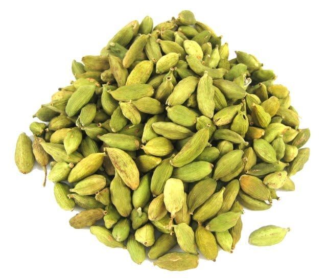 Cardamon - Fragrance Oil