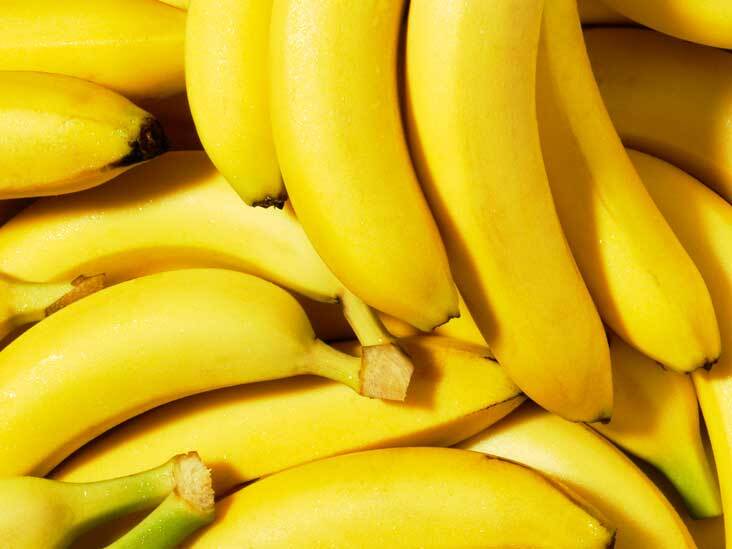 Banana - Fragrance Oil