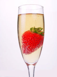 Bubbles & Strawberries - Fragrance Oil