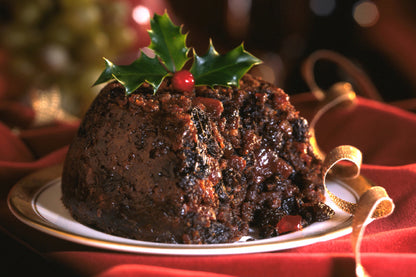 Christmas Pudding - Fragrance Oil