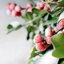 Holly Berry - Fragrance Oil