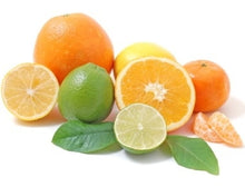 Lime Basil & Mandarin - Fragrance Oil