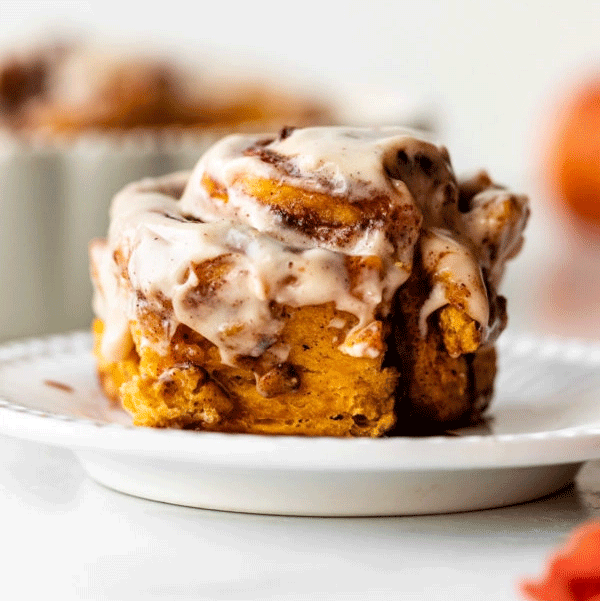 Cinnamon Rolls - Fragrance Oil