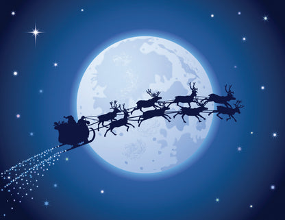 Night Before Christmas - Fragrance Oil