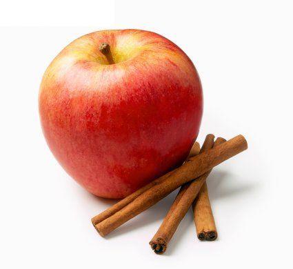 Cinnamon Apple - Fragrance Oil